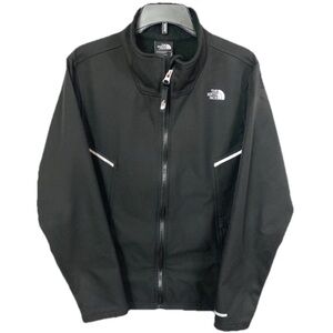 The North face windwall jacket 14/16